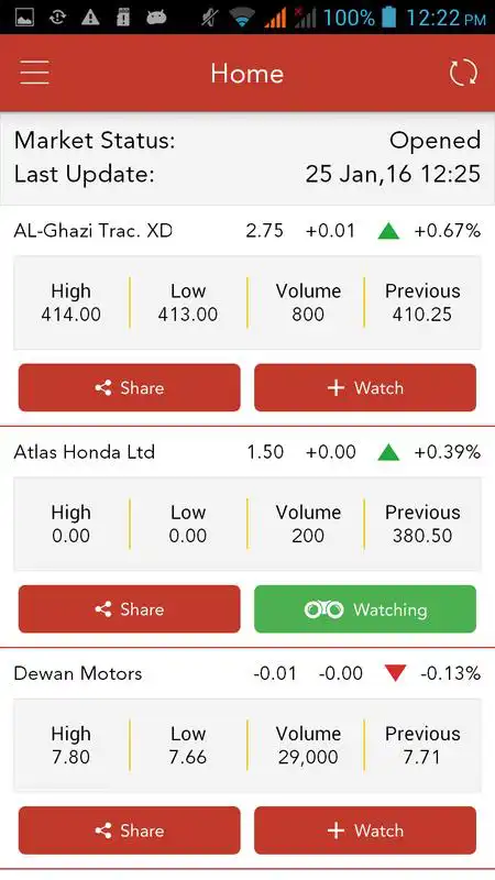 Play Pakistan Stock Exchange | PSX
